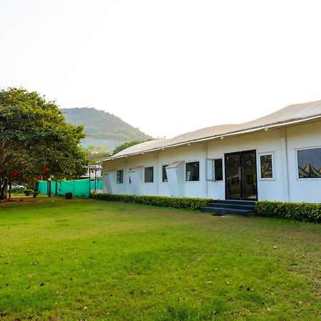 Shore Front Resort Visakhapatnam Exterior foto
